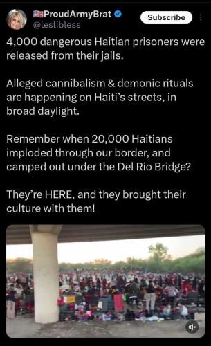 Haiti 1