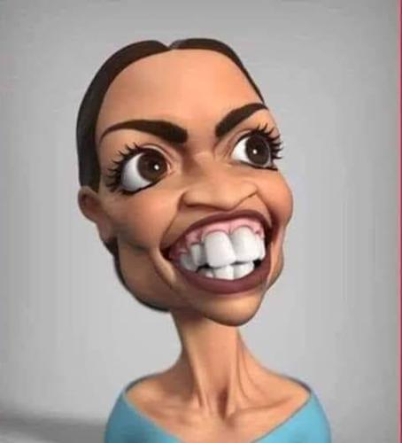Alexandria+teeth