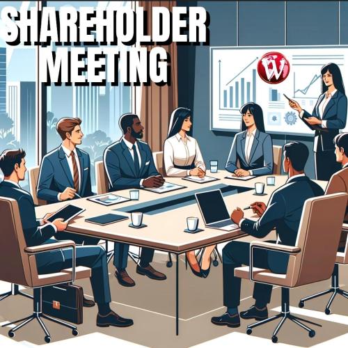 Shareholder Meeting