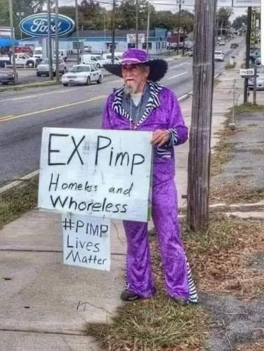 pimp