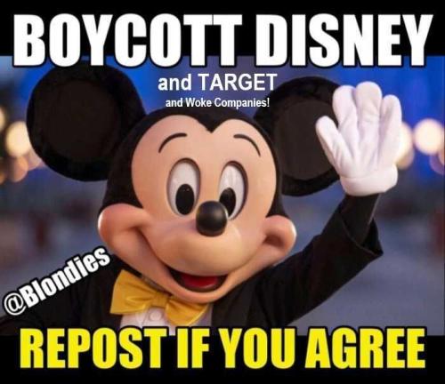 boycott