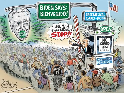 biden border crisis
