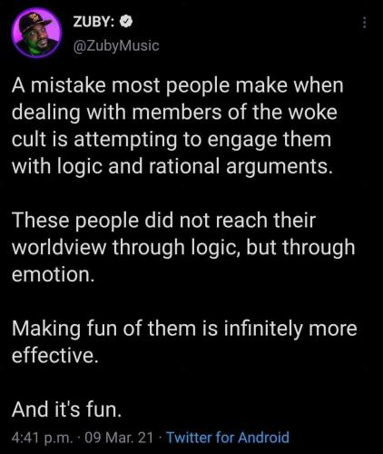 and its fun