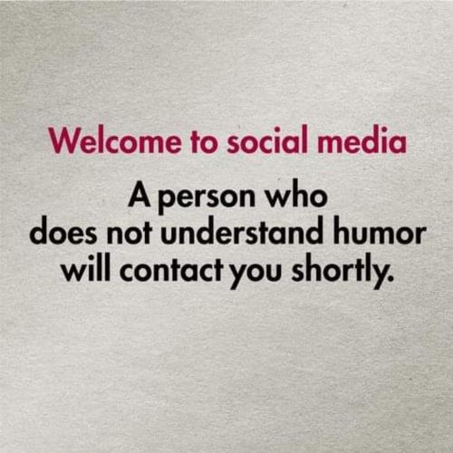 welcome to