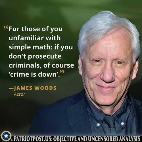 James Woods