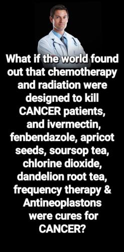 Chemo Kills