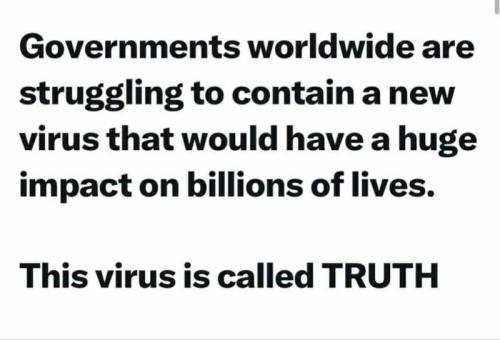 Truth Virus 1