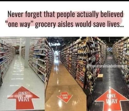 never forget