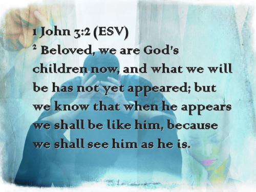 1 John 3_2