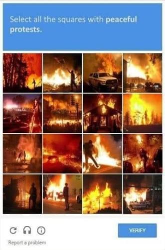 keep it up democrats fire