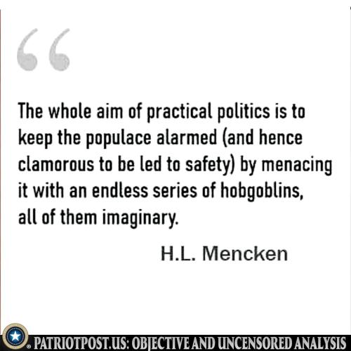 H. L. Mencken