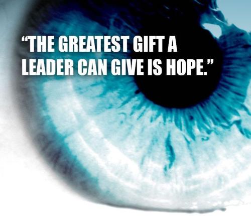 1-Leadership Hope