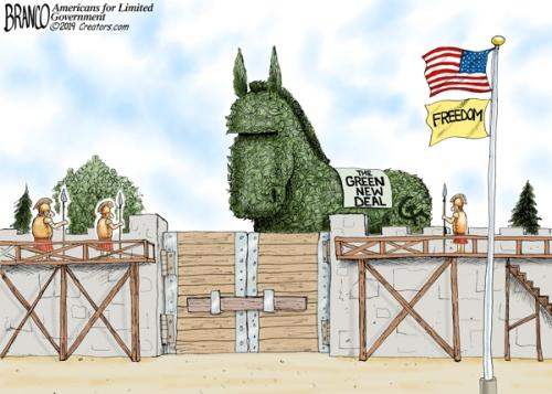new green deal 2