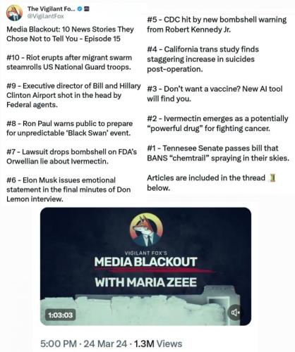 Media Blackout 1
