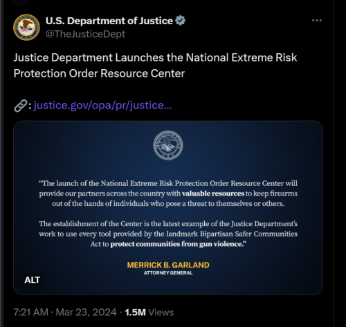 Justice Dept 1
