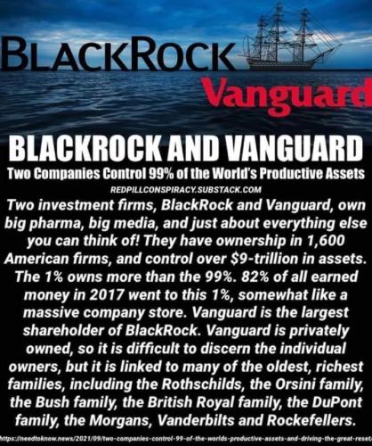 Blackrock 1