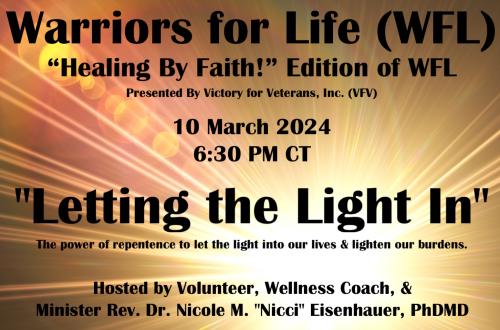 1-Letting the Light In