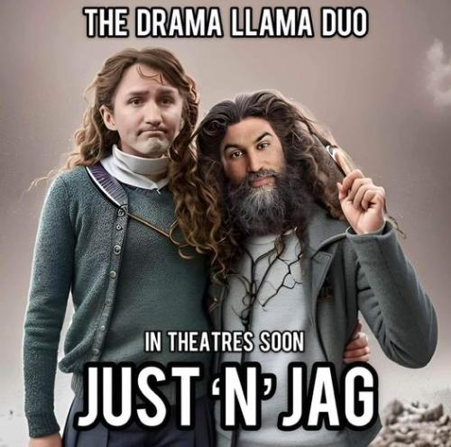 just n jag