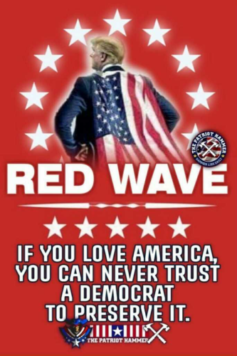 Red Wave 1