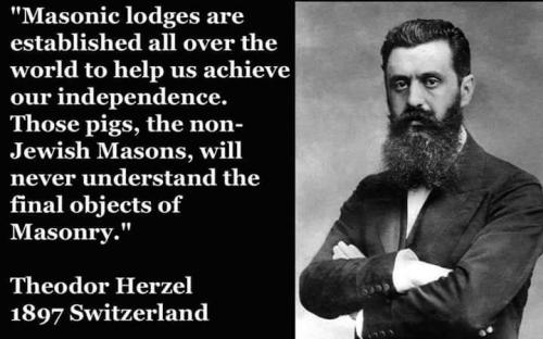 Theodor Herzl