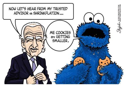 COOKIE MONSTER
