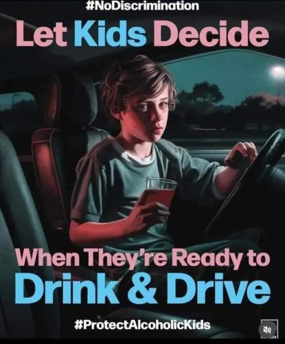 drink and drive