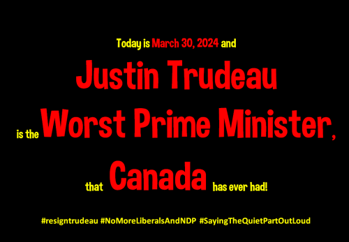mar 30 trudeau