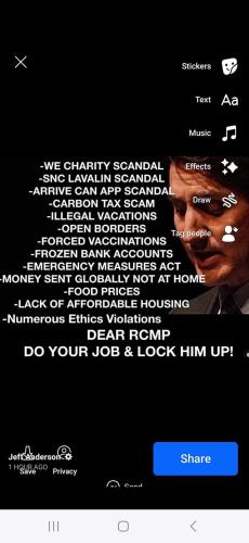 lock him up
