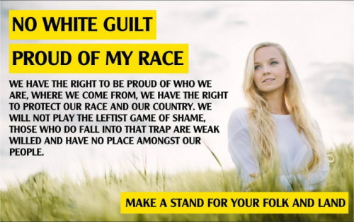 White Guilt 1