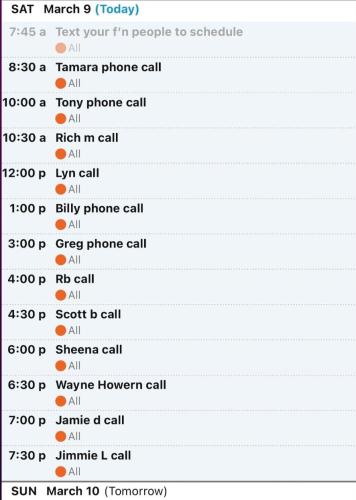 Schedule Your Call Today!