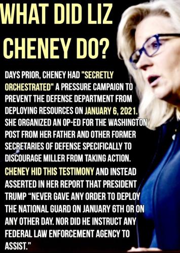 Cheney 2