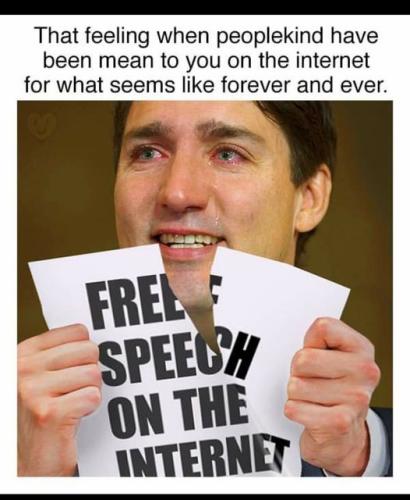 free speech