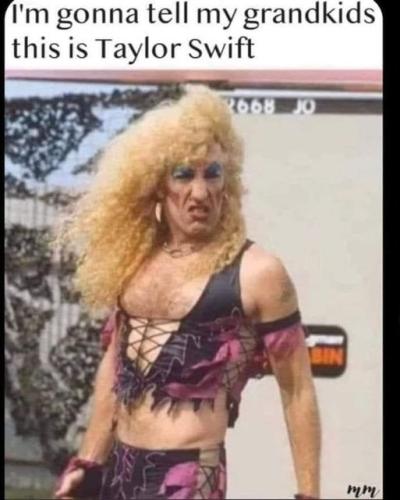 taylor swift