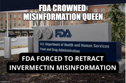 FDA Misinformation Kings 4