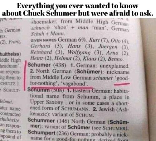 Everything you ever wanted to know about Chuck Schumer.960px