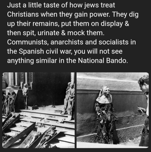 Spanish Civil War