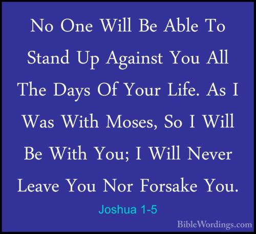 Joshua 1_5