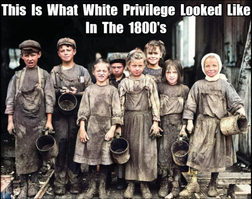 White Privilege