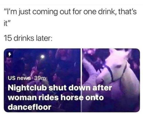 nightclub