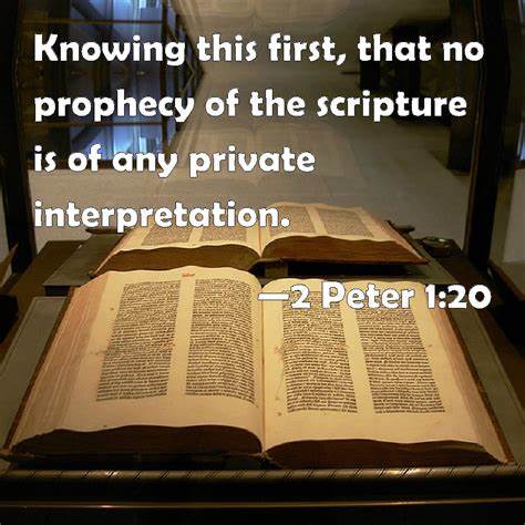 2 Peter 1_20