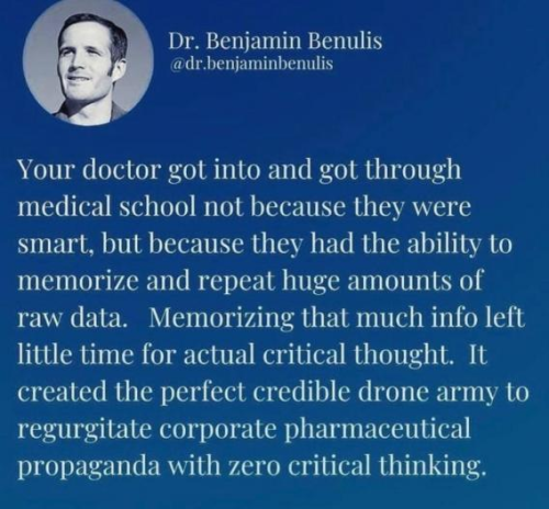 Medical School Doctors