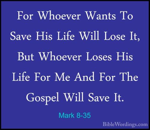 Mark 8_35