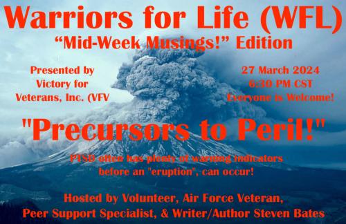 1-Precursors to Peril