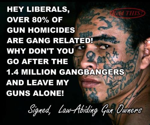 ms13 gang bangers
