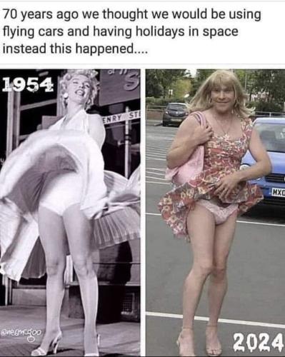 1954 vs 2024