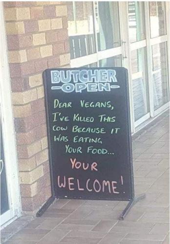 vegan