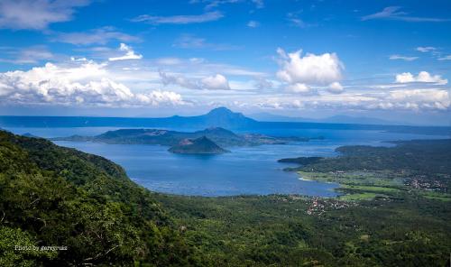 Taal Lake 2