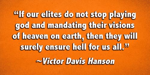 Victor Davis Hanson