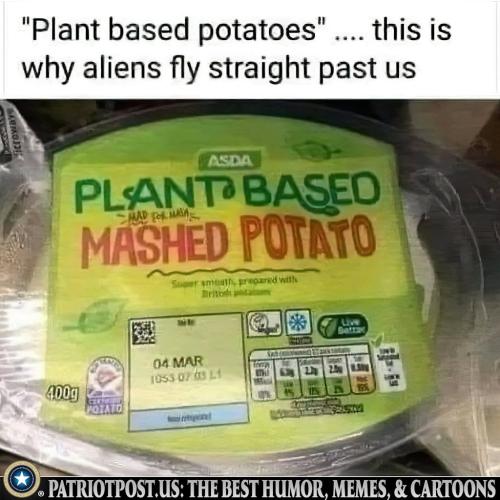 Plant Based