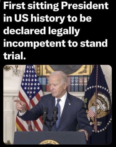 incompetant biden